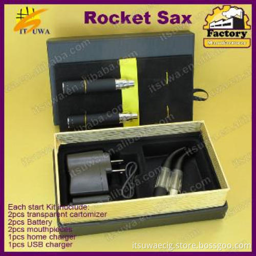 Best selling hot products electric cigarette esax